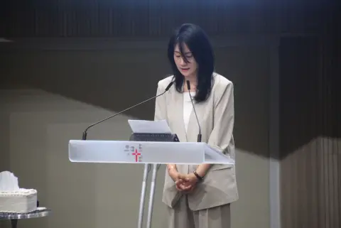 8월 다섯째주 광주채플 모습 이미지 65