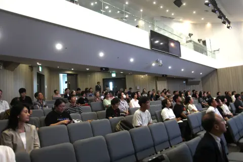 8월 다섯째주 광주채플 모습 이미지 46