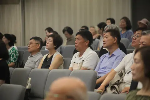 8월 다섯째주 광주채플 모습 이미지 50
