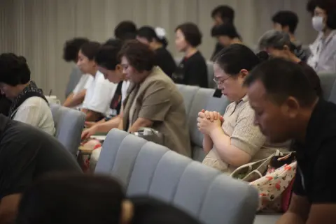 8월 다섯째주 광주채플 모습 이미지 15