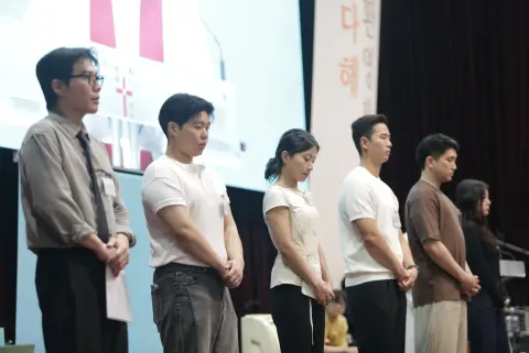 2026-08-30 휘문 청년국 예배스케치 이미지 42