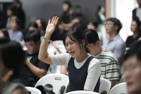 2026-08-30 휘문 청년국 예배스케치 이미지 27
