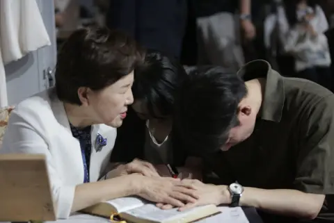 2026-08-30 휘문 청년국 예배스케치 이미지 28