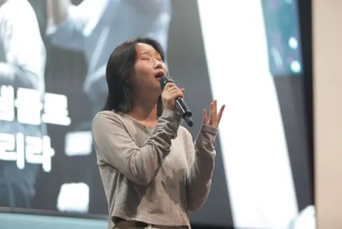 2026-08-30 휘문 청년국 예배스케치 이미지 31