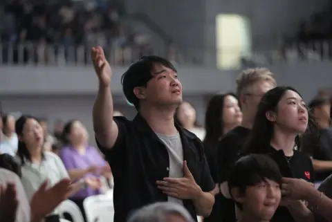 2026-08-30 휘문 청년국 예배스케치 이미지 15