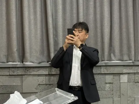 2026년 8월 30일 초등부 예배사진 이미지 44