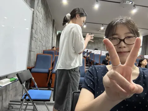 2026년 8월 30일 초등부 예배사진 이미지 10