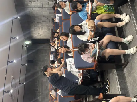2026년 8월 30일 초등부 예배사진 이미지 66