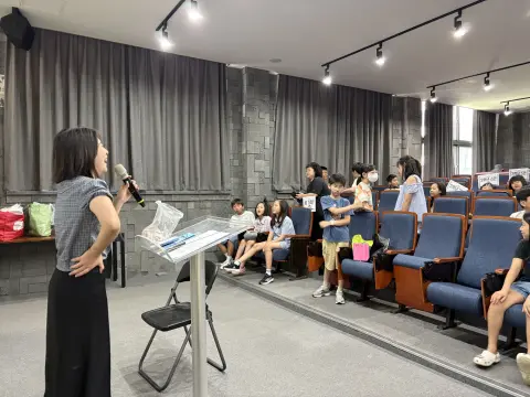 2026년 8월 30일 초등부 예배사진 이미지 8
