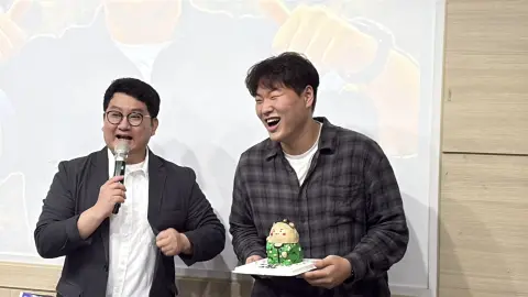 2026년 8월 30일 초등부 예배사진 이미지 50