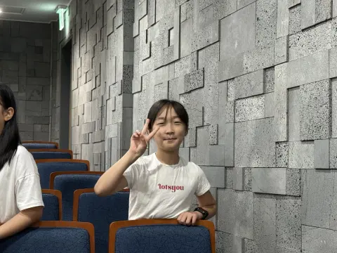 2026년 8월 30일 초등부 예배사진 이미지 21