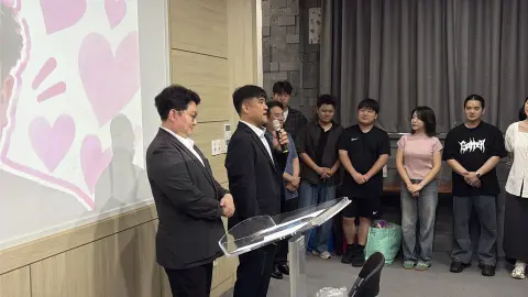 2026년 8월 30일 초등부 예배사진 이미지 41