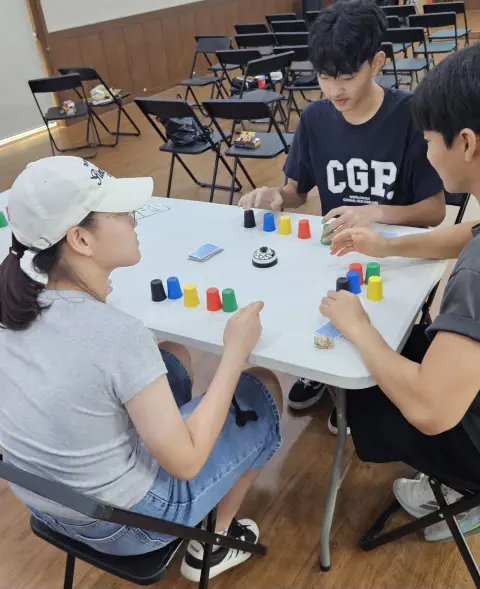 8월 30일 주일예배(JOY DAY) 이미지 35
