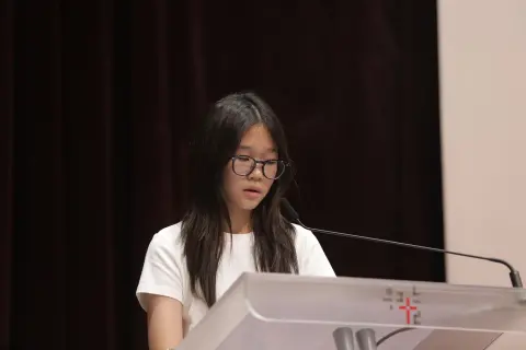 8월 다섯째주 우리들교회 모습 이미지 139