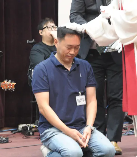 8월 다섯째주 우리들교회 모습 이미지 37