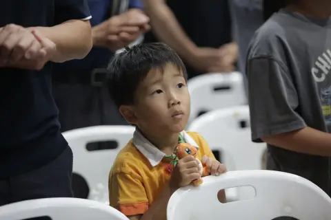 8월 다섯째주 우리들교회 모습 이미지 72