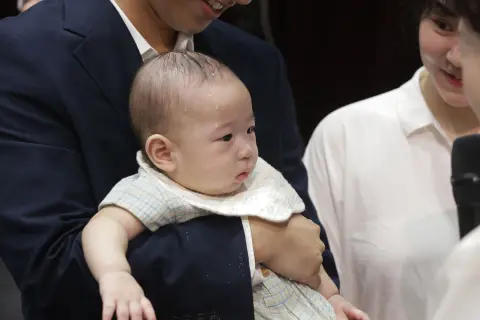 8월 다섯째주 우리들교회 모습 이미지 133