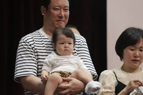 8월 다섯째주 우리들교회 모습 이미지 107