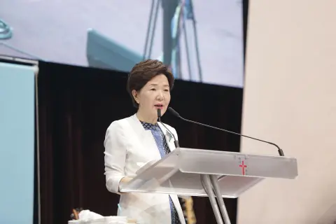 8월 다섯째주 우리들교회 모습 이미지 141
