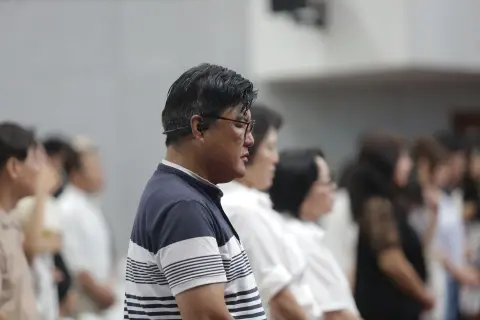 8월 다섯째주 우리들교회 모습 이미지 69