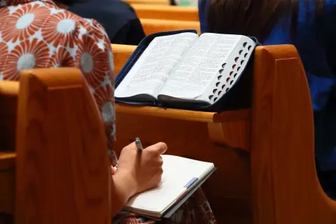 8월 다섯째주 우리들교회 모습 이미지 165