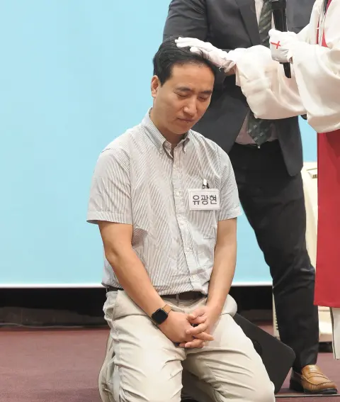 8월 다섯째주 우리들교회 모습 이미지 36