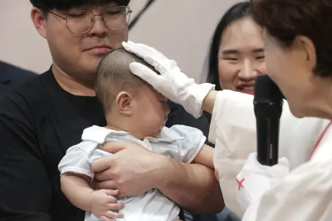 8월 다섯째주 우리들교회 모습 이미지 129