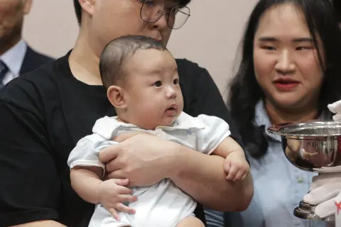 8월 다섯째주 우리들교회 모습 이미지 128