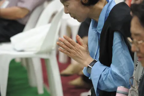 8월 다섯째주 우리들교회 모습 이미지 24