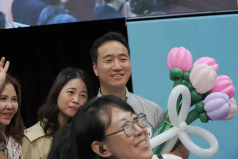 8월 다섯째주 우리들교회 모습 이미지 45