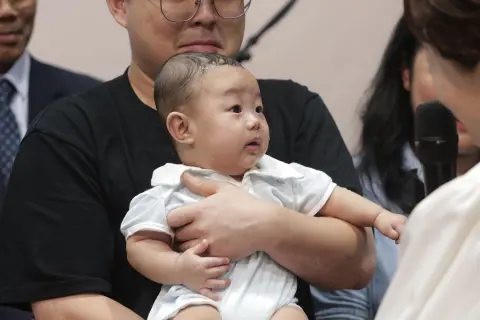 8월 다섯째주 우리들교회 모습 이미지 130
