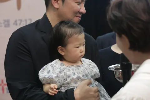 8월 다섯째주 우리들교회 모습 이미지 116