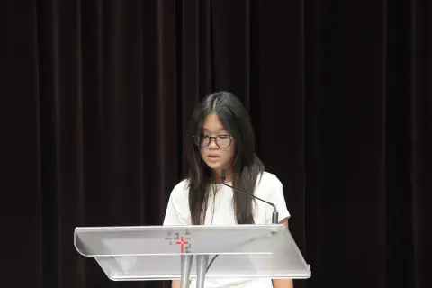 8월 다섯째주 우리들교회 모습 이미지 48