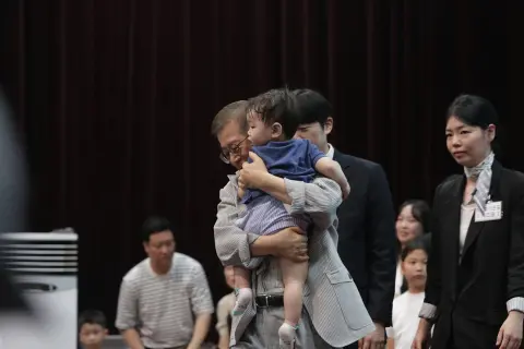 8월 다섯째주 우리들교회 모습 이미지 134