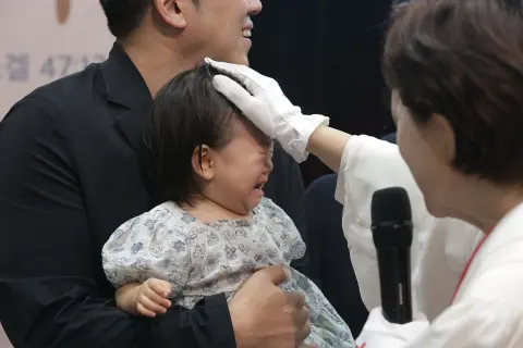 8월 다섯째주 우리들교회 모습 이미지 117