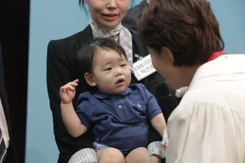 8월 다섯째주 우리들교회 모습 이미지 121