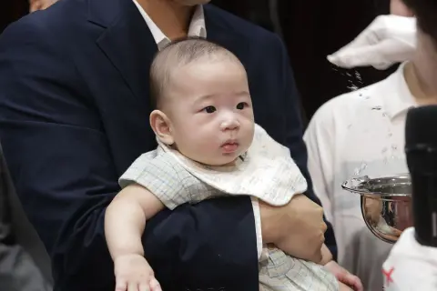 8월 다섯째주 우리들교회 모습 이미지 131