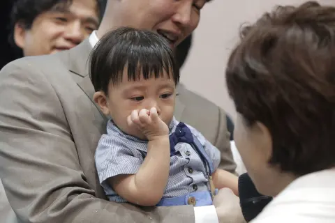 8월 다섯째주 우리들교회 모습 이미지 127