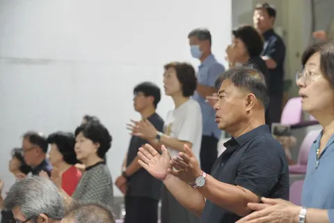 8월 다섯째주 우리들교회 모습 이미지 5
