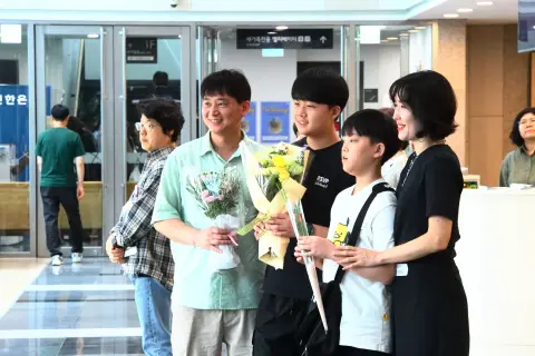 8월 다섯째주 우리들교회 모습 이미지 174