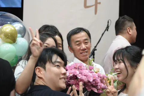 8월 다섯째주 우리들교회 모습 이미지 47