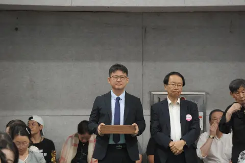 8월 다섯째주 우리들교회 모습 이미지 53