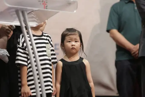 8월 다섯째주 우리들교회 모습 이미지 104