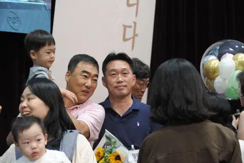 8월 다섯째주 우리들교회 모습 이미지 46