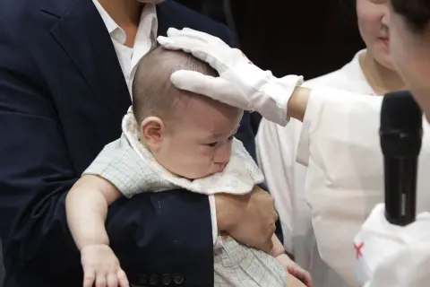 8월 다섯째주 우리들교회 모습 이미지 132