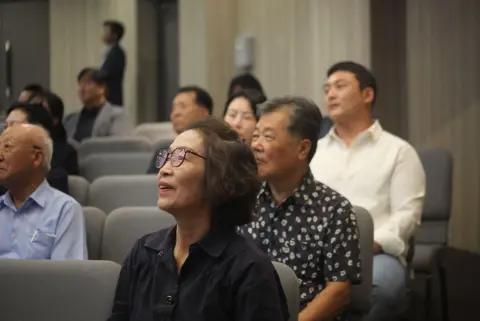 9월 첫째주 광주채플 모습 이미지 49