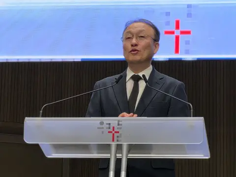 9월 첫째주 광주채플 모습 이미지 77