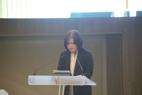 9월 첫째주 광주채플 모습 이미지 64