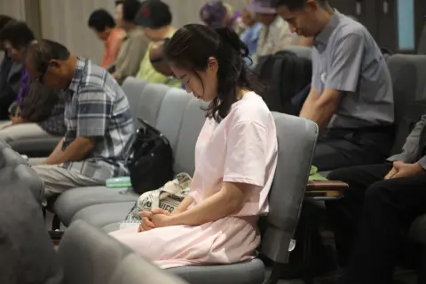 9월 첫째주 광주채플 모습 이미지 9