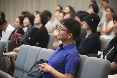 9월 첫째주 광주채플 모습 이미지 46